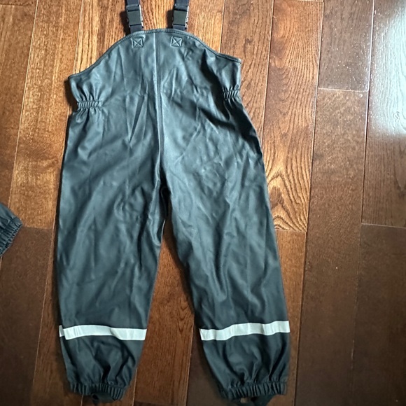 Helly Hansen kids Rain Set - Picture 5 of 5